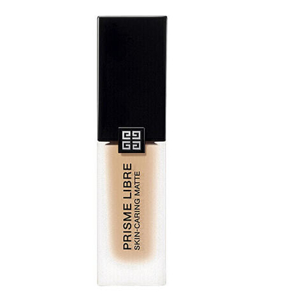 Тональное средство для лица GIVENCHY Prisme Libre Skin-Caring Liquid Foundation 30 ml