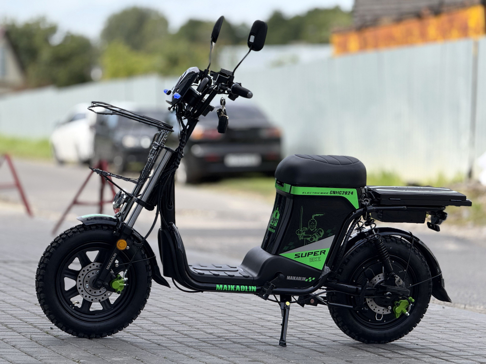 Maikaolin H10 (70Ah)