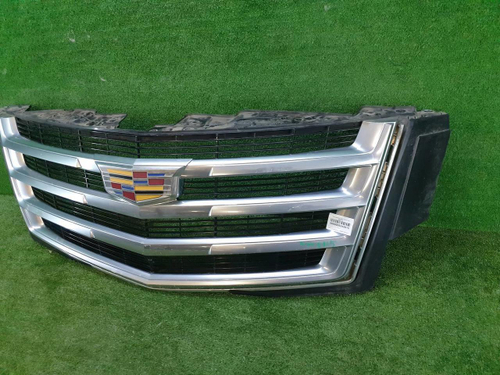 Решетка радиатора Cadillac Escalade 4 (2014-2020)