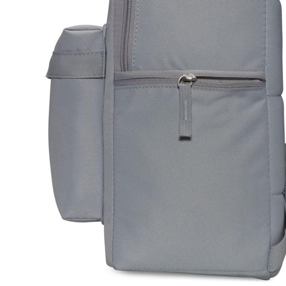 Рюкзак теннисный Nike Heritage Backpack - wolf grey/wolf grey/white