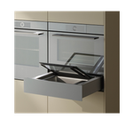 Вакууматор V-ZUG V6000 14 Stainless steel VS60144 платина