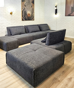 Комплект мягкой мебели Minimal Line