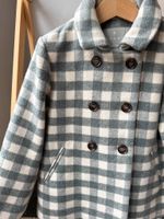 Шерстяное пальто Coconut, 110