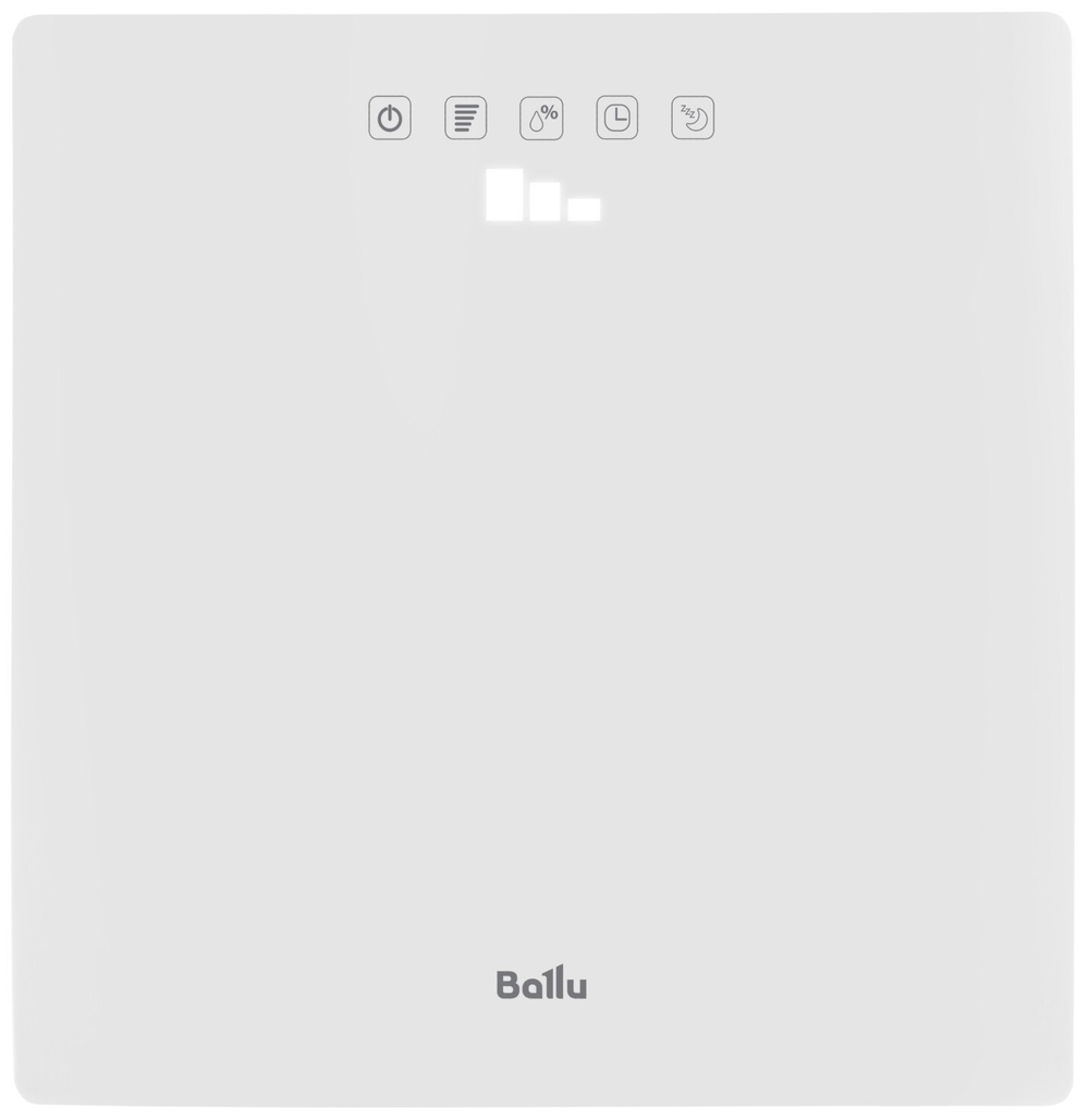Мойка воздуха BALLU AW-340 white