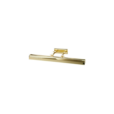 Светильник для картин Elstead Lighting CHAWTON-PLL-PB Elstead Lighting