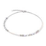 Колье Coeur de Lion Light Blue 4354/10-0720