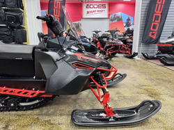 Снегоход IKUDZO HUNTER 650LS 28 EXPERT V2