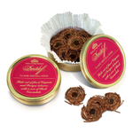 Davidoff Flake Medallions