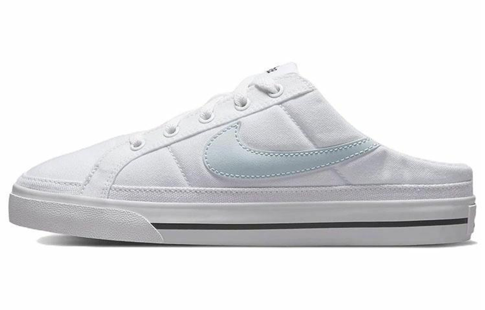 Кроссовки Nike Court Legacy (Женская размерная сетка)