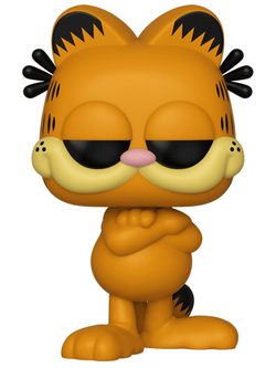 Фигурка Funko POP! Comics Garfield Garfield (20) 40172