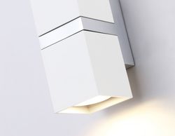 Ambrella Настенный светильник Wall FW245