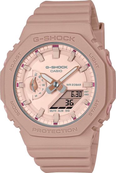 Наручные часы Casio G-Shock GMA-S2100NC-4A2DR
