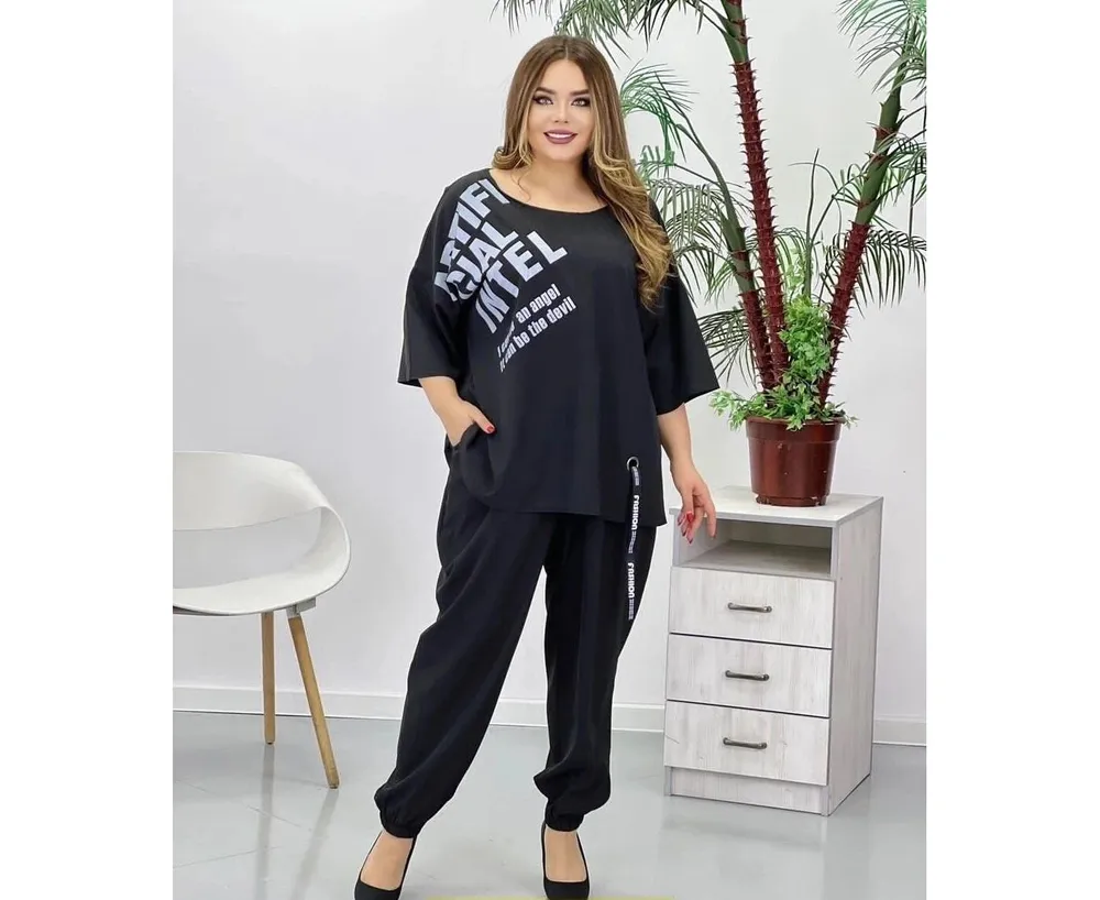 Костюм 2590716 Fabrika