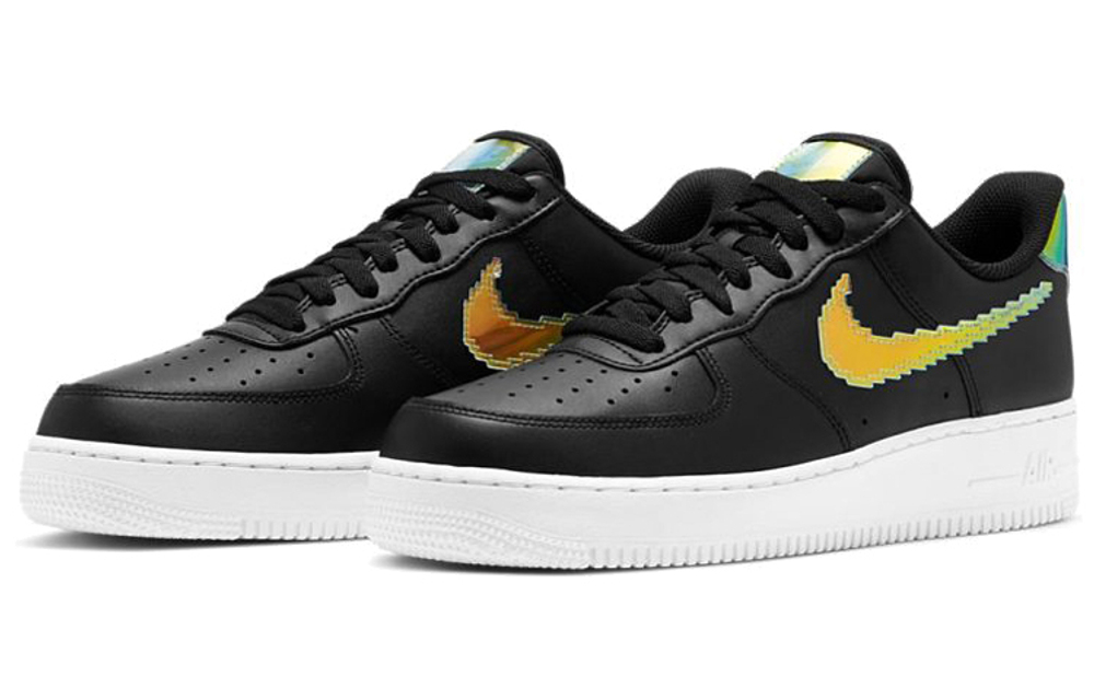 Кроссовки Nike Air Force 1 Low "Iridescent Pixel"