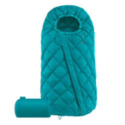 Cybex Snogga/Snogga 2 теплый конверт для колясок