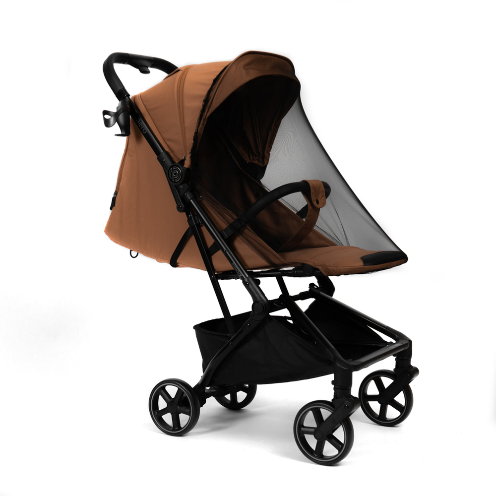 Прогулочная коляска Peppy Aero