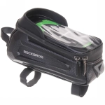 Сумка велосипедная на раму Rockbros B68, 24*10*8,2 см, объем 1,7л