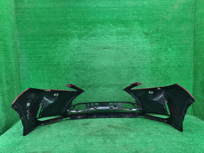 Бампер передний Lexus RX 4 (2019-2022)