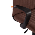 Spark (Тетчер) Кресло (коричневый)
