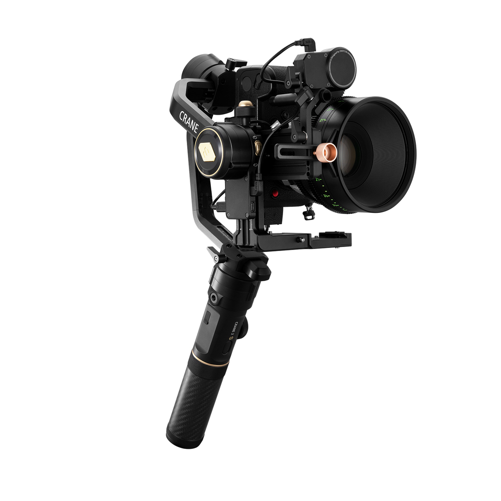 Стабилизатор Zhiyun Crane 2S Pro Kit