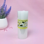 Свеча «Fantasy-Утренний Жасмин» 4,8*12,4см YZ006