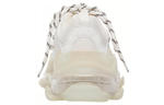 Balenciaga Triple S Clear Sole (Женская размерная сетка)