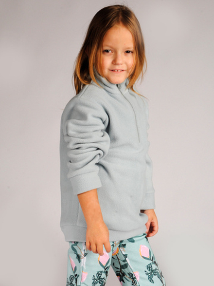 Джемпер флисовый Fleur de Vie