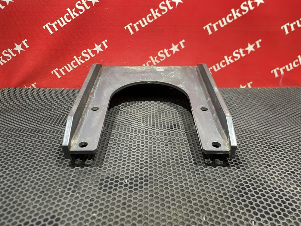 Кронштейн воздушной подушки вспомогательного моста