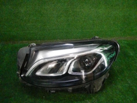 Фара левая Mercedes GLC X253 (2015-2019) LED