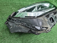 Битая Фара правая Mercedes GLC X253 (2019-2022) LED