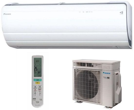 Сплит-система Daikin Ururu Sarara FTXZ25N/RXZ25N