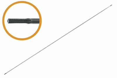 Вал привода 7з. 1530 мм 23VAL7