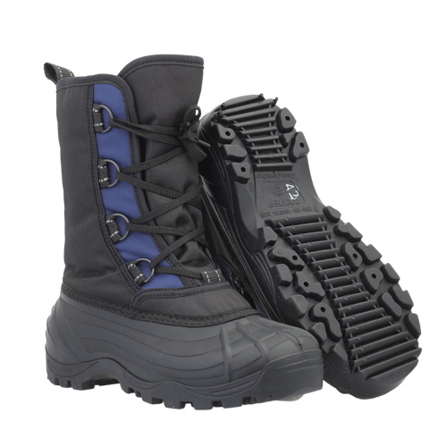 Сапоги утепленные «Север»