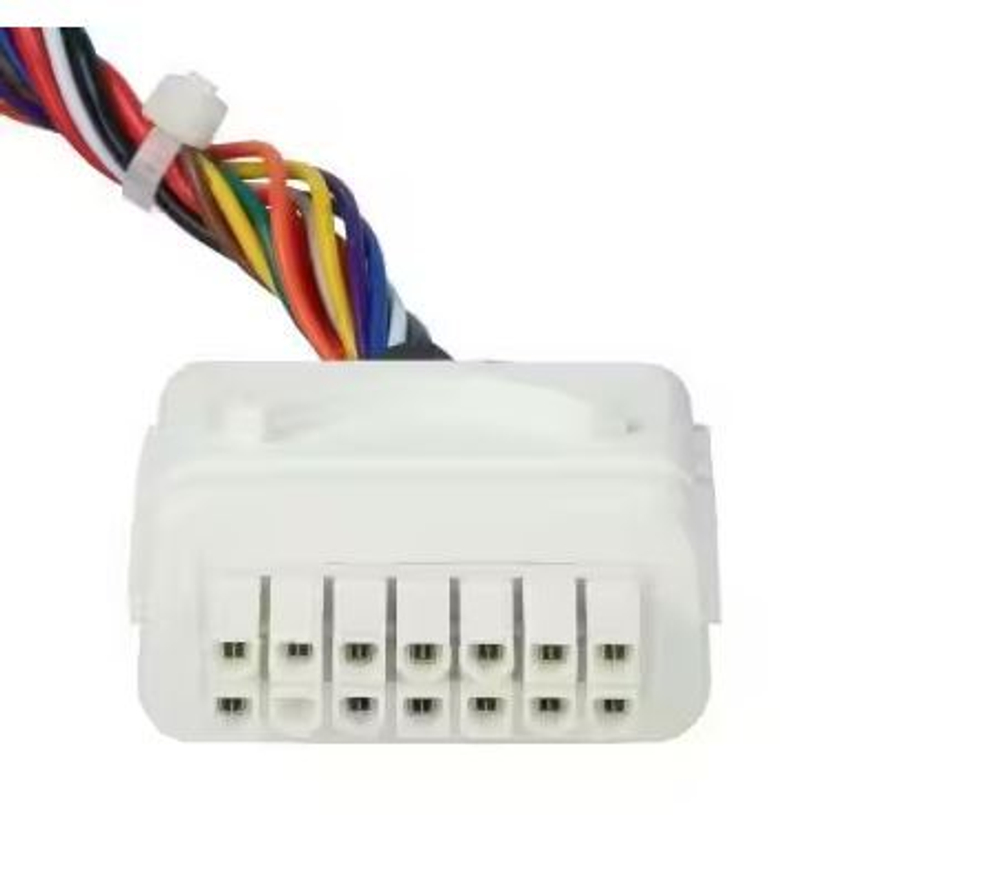 Ремонт аккумулятора ROBOMOW BAT7000B 8IFR27/66-1