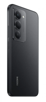 Смартфон Redmi 15 6/128Gb Midnight Black (NFC)