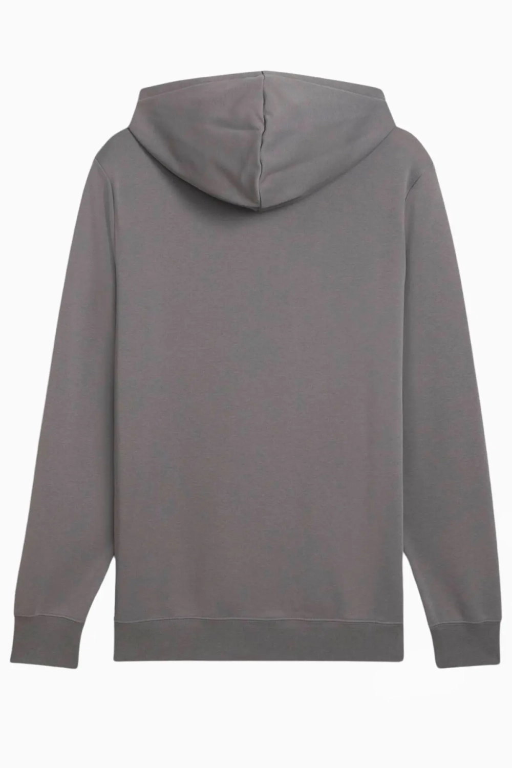 Кофта Puma Essentials No. 1 Logo - серый