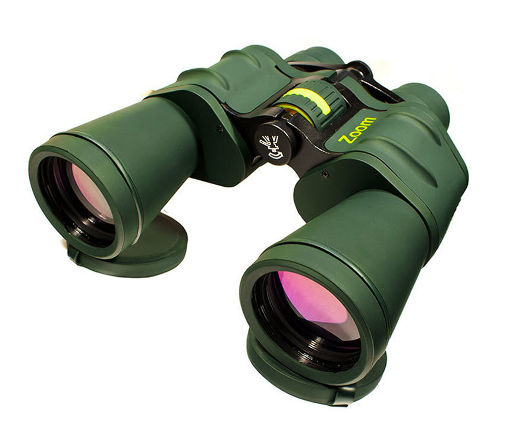 Бинокль Sturman 8-24x50