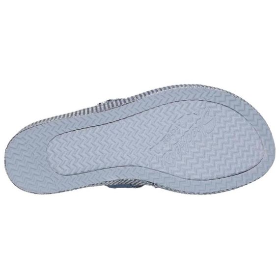 Skechers ARCH FIT BEVERLEE Morningside 'Blue'