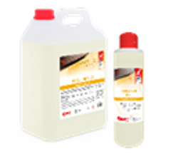 Холодный воск с запахом банана Аскот CW poly wax, 1л