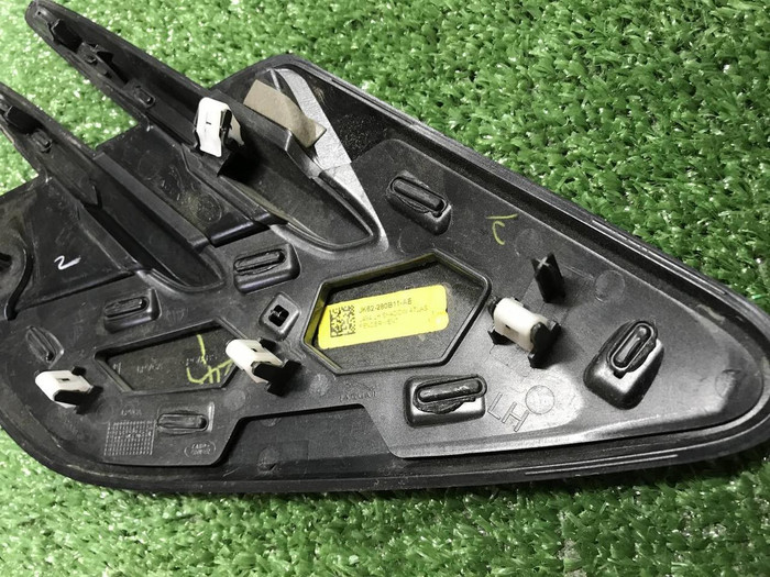 Накладка крыла передняя Range Rover Sport 2 17-22