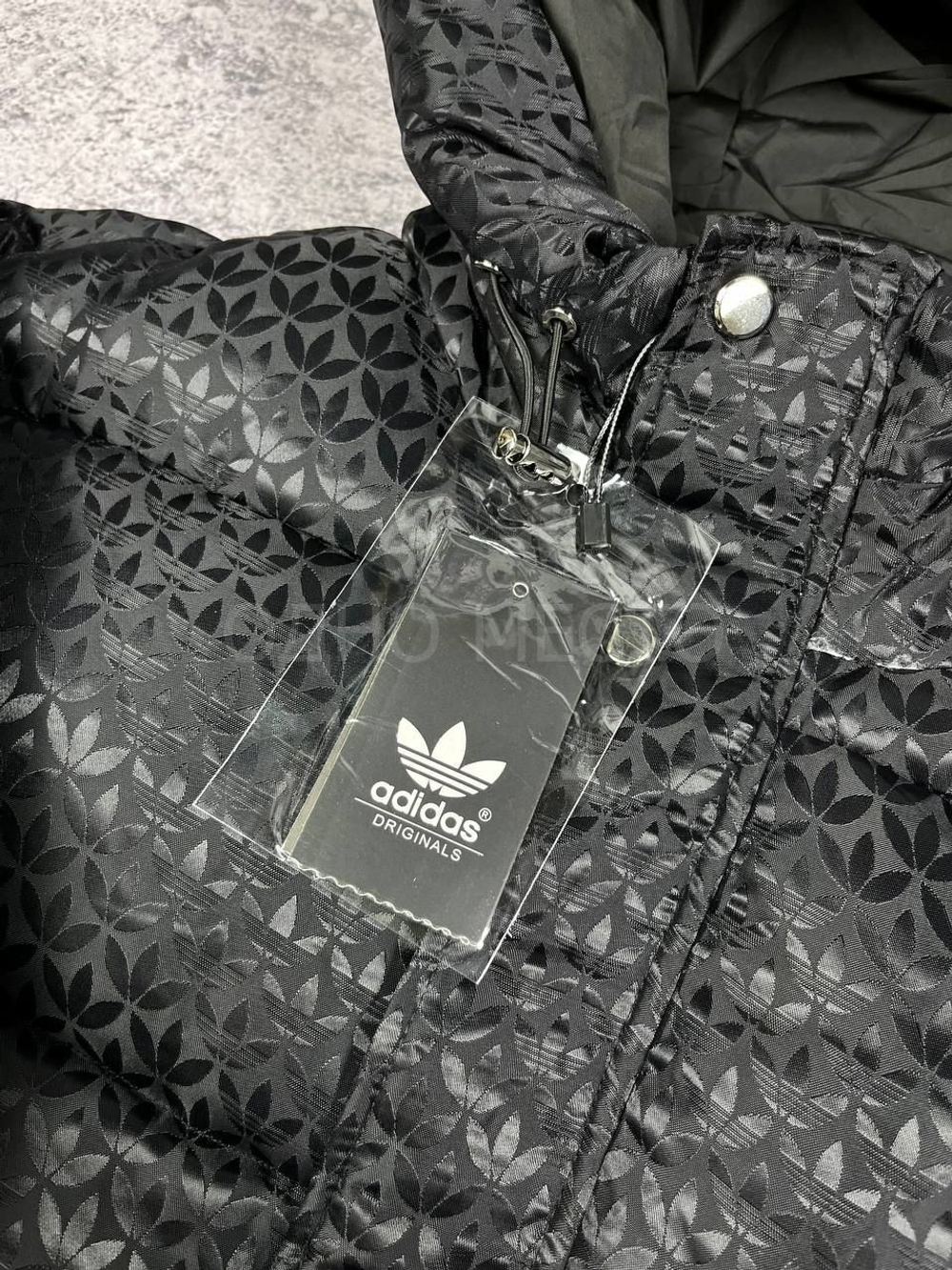 Куртка Adidas