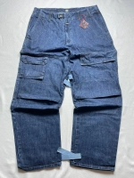 Джинсы от Savitar Ecko South pole True religion Jnco
