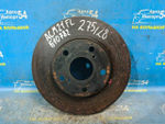 Диск тормозной передний TOYOTA IPSUM 2001-2009