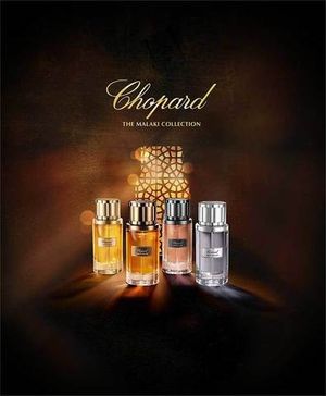 Chopard Musk Malaki