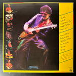 Santana ‎– Shango (Япония 1982г.)