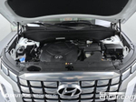 Hyundai The New Palisade Бензин 3.8 4WD (08.2022)