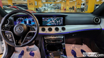 Mercedes-Benz E-Class W213 E250 Avangarde (12.2020)