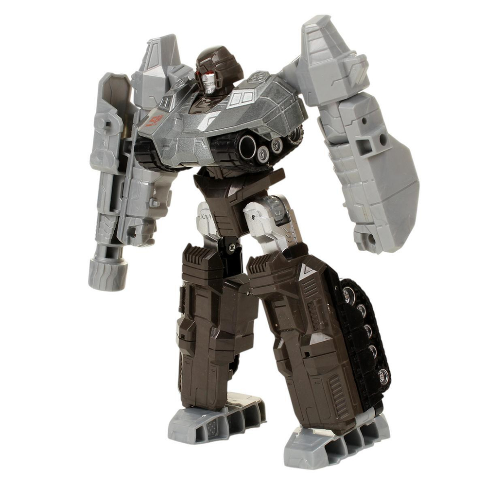 Трансформер-робот, коробка YND666-124