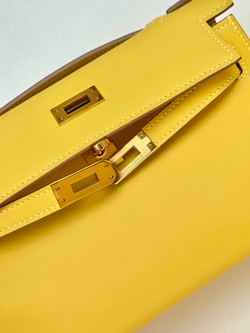 Сумка Hermes Pochette