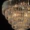 Потолочная люстра MW-Light Аделард 642010705